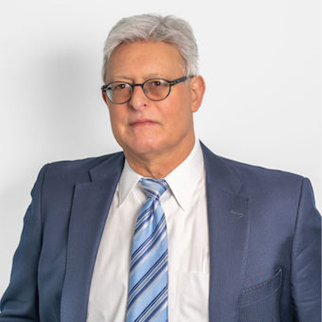 Profile photo of Peter V. Bellotti